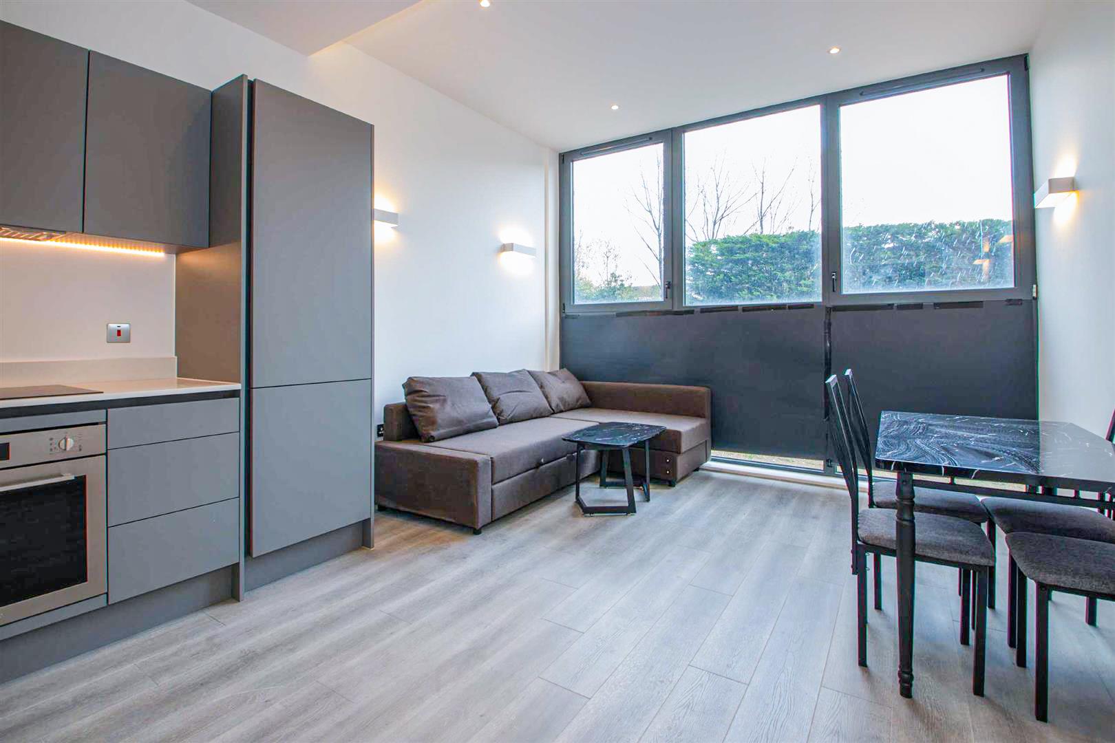 Capital Drive, Linford Wood, Milton Keynes